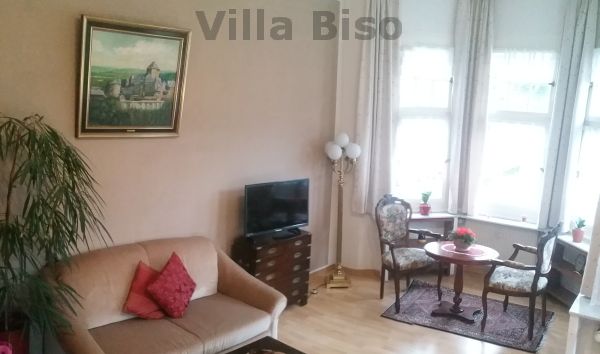Ferienwohnungen Biso - Villa Biso (1)